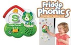   brand New   Leapfrog Fridge Phonics Magnetic Alphabet My Pal Scout Dog Version