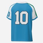 Seattle Sounders  - 1980  Away Soccer Jersey Replica Retro Shirt  Nasl