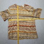 Vintage Womens Clothing Lot 10 Tops Sweaters Blouses Mixed Sizes 80s 90s