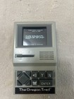 The Oregon Trail Handheld Electronic Video Game 2017 Color   Sound Tested Works