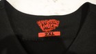 Nos Rare Insane Clown Posse Icp Baseball Jersey Wraith Shangri La 2xl Xx Large