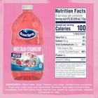Ocean Spray   White Cran-strawberry Juice Drink  64 Fl Oz 64 Ounce  pack Of 1  