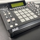 Parts repair Akai Mpc2500 Music Production Center Sampler Drum Machine