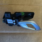 2015-2023 Dodge Challenger Front Left Driver Side Interior Door Handle Oem