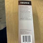 Keurig Brewer Cleanse Kit Descaling Solution   Rinse Pods