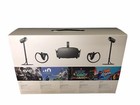 Oculus Rift   Touch Pc Marvel Powers United Vr Special Edition With Controllers