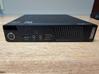 Lenovo Thinkcentre M73 Tiny Core I5-4570t 2 90ghz  8gb Ram  500gb Ssd  Psu