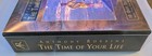 Anthony Robbins The Time Of Your Life 16 Cds Workbook Vhs Summary Cards Complete