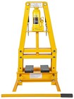 Jegs Hydraulic Shop Press  6-ton A-frame 