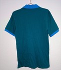 Nike  Men-s  Brazil Cbf Dri-fit Polo  Teal