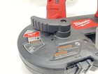 M12 12v Lithium-ion Cordless Sub-compact Band Saw - Tool Only