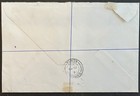 Kenya - 1960   s Animal Stamps On Registered Cover To Great Britain
