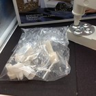 Vintage Bedazzler Kit Stud Gem Rhinestone Setter Machine No  70000 Usa