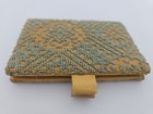 Vintage needlepoint sewing needle Holder in Wonderful Condition you ll Love It 