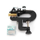 Leather Craft Edge Skiving Machine Diy Leather Splitter Skiver Paring Peel Tool