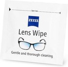 Zeiss Pre-moistened Lens Cleaning Wipes  400 Count  Free Shipping  