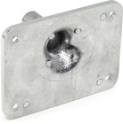 Gibraltar 6713e 6700 Series Electronics Mounting Stand   Gibraltar Sc-emmp