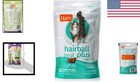 Hartz Hairball Remedy Plus Chicken Flavored Soft Chews For Cats And Kittens