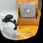 New Tivo Mini Tcda92000 Receiver   Power Supply   Remote Control Hdmi