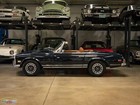 1971 Mercedes-benz Sl-class Convertible Roadster