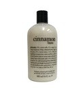 Philosophy 3 On 1 Shampoo  Shower Gel  Bubble Bath 16 Oz Choose Scent