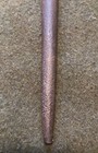 Antique Spud Wrench Iron Worker Rare Iron City Early Wrench  Usa Pittsburgh