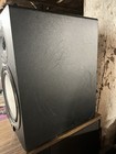 Yamaha Hs8 Studio Monitor Speaker Black  see Description 