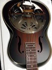Gretsch G9230 Bobtail Square Neck Resonator Guitar 2 Color Sunburst