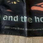 Limp Bizkit  Tapestry Chocolate Starfish   The Hot Dog Flavored Water 2000 30x40