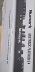 Numark Mixtrack Platinum Fx Quad Deck Dj Controller Built-in Mixer Led Lights