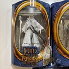 Lord Of The Rings The Return Of The King Action Figures Lot Of 5 Toy Biz New