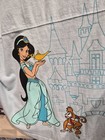 Disneyland Disney Princess Jasmine Spirit Jersey Medium Size New 2026