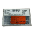 Young Black Teenagers - Young Black Teenagers Cassette 1991 Mca Records Sealed