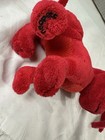 Neopets Red Gelert Plush Plushie Limited Too  7  No Tag