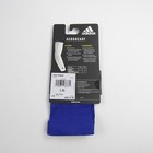 Adidas Aeroready Compression Sleeves-arm  shooting  Unisex Blue New With Tags