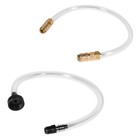 For Seastar Hydraulic Steering Systems Bridge Tube   Hose Bleed Kit Filler Kit