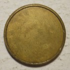 Drexel University  philadelphia  Pennsylvania  Parking Token - Pa3750ar