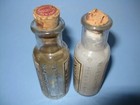 Antique Medicine Bottles  Ingluvin  Warner   Philadelphia