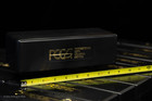 Black Pcgs Slab Storage Holder Box  used  Holds 20 Pcgs Slabbed Coins