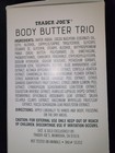 Body Butter