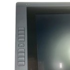 Wacom Cintiq 22hd Dtk-2200 k 21 5  1080p Lcd Graphics Tablet -no Adapter