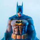 Batman Dc Comics Heroes 1 8 Scale Statue By Purearts
