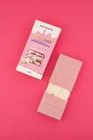 Patislove Angel Hair  Chocolate Bar     Premium Gourmet Chocolate  Dubai Style