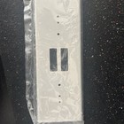 Bosch Security Video Trim Plate Rex Motion Detectors Tp160 