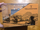 Yellowstone Dutton Ranch Nano Scene Die Cast Vehicles Jada Toys