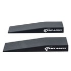 Race Ramps Rr-tj 3  Trak-jax Ramps - 7 8 Degree Approach Angle
