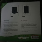 Usb Cooling Fan Vertical Stand Cooler Accessories For Xbox Series X Game Console