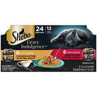 Adult Wet Cat Food  Variety Pack Flavor  2 64 Oz  Pack Of 24