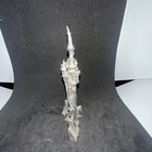 Perth Pewter Castle 1982 Collectible Nice Piece S226 4 75    Tall