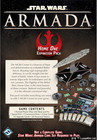 Star Wars  Armada Home One Expansion Pack - Admiral Ackbar s Flagship Mc80 Star 